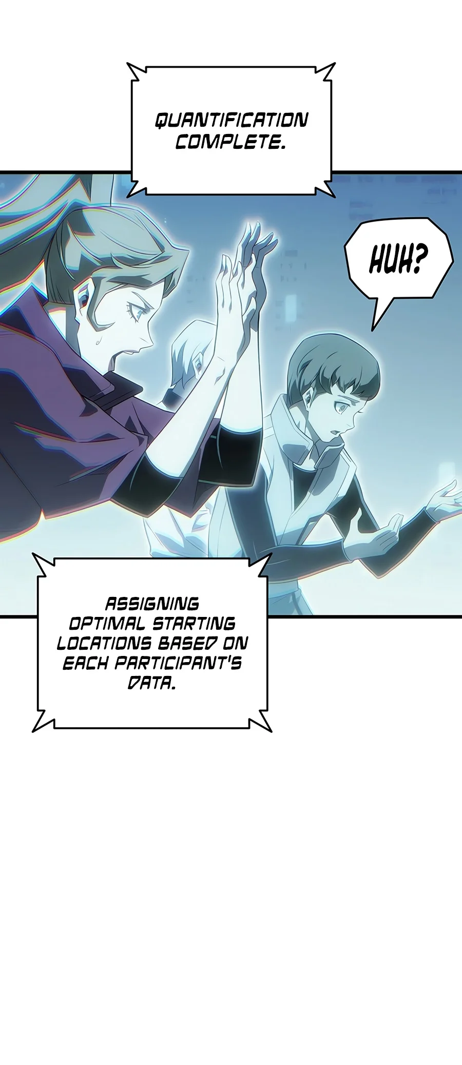 Read The Great Mage Returns After 4000 Years EN Manga Online