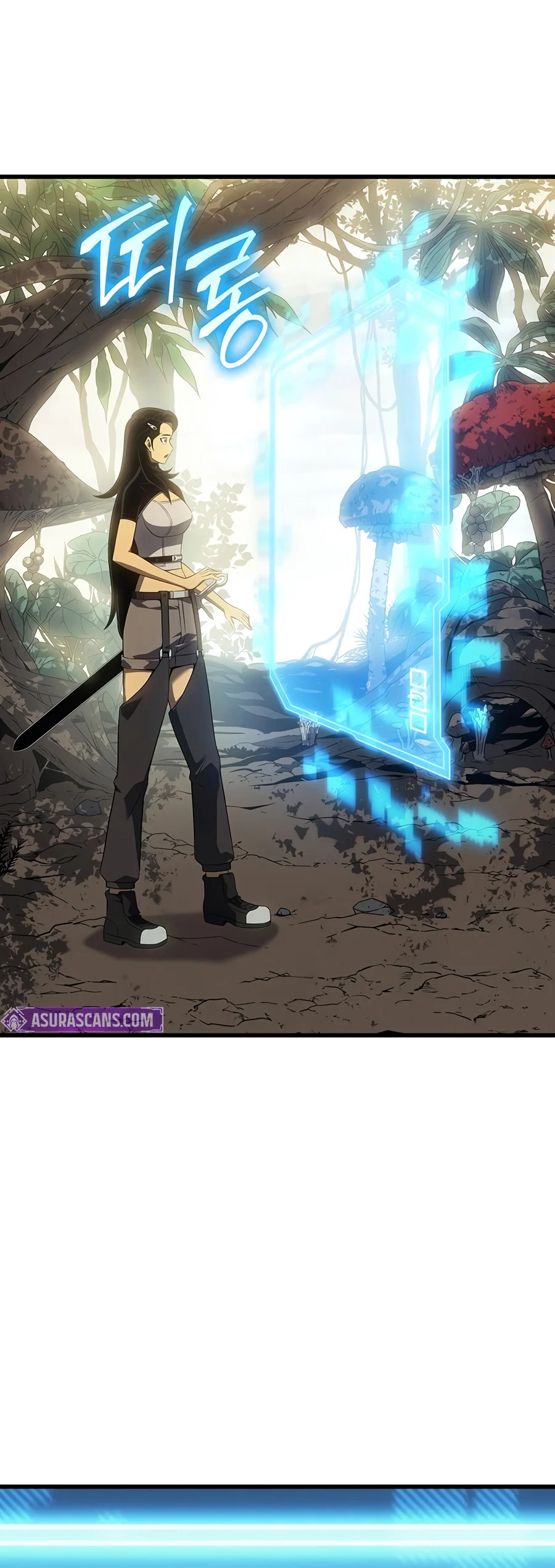 Read The Great Mage Returns After 4000 Years EN Manga Online