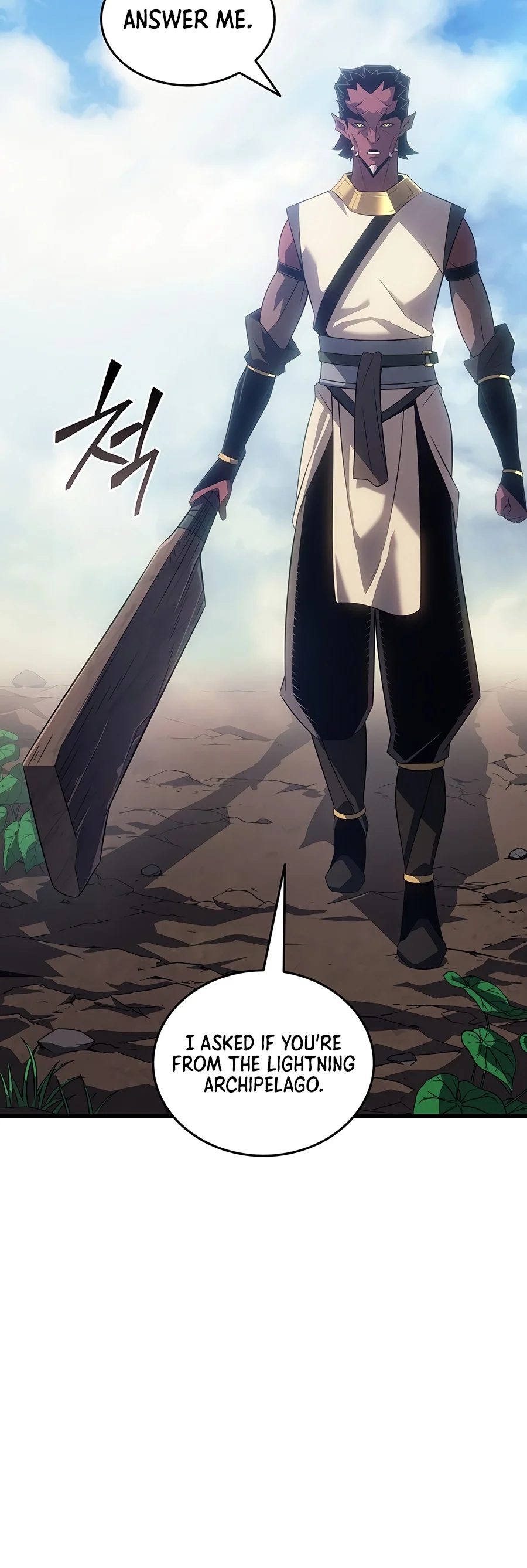 Read The Great Mage Returns After 4000 Years EN Manga Online