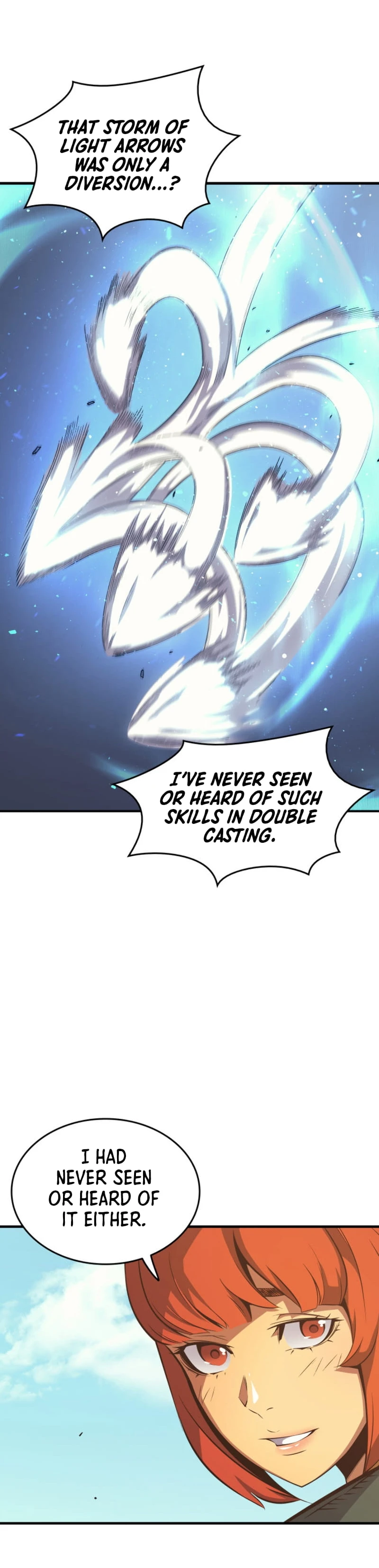 Read The Great Mage Returns After 4000 Years EN Manga Online