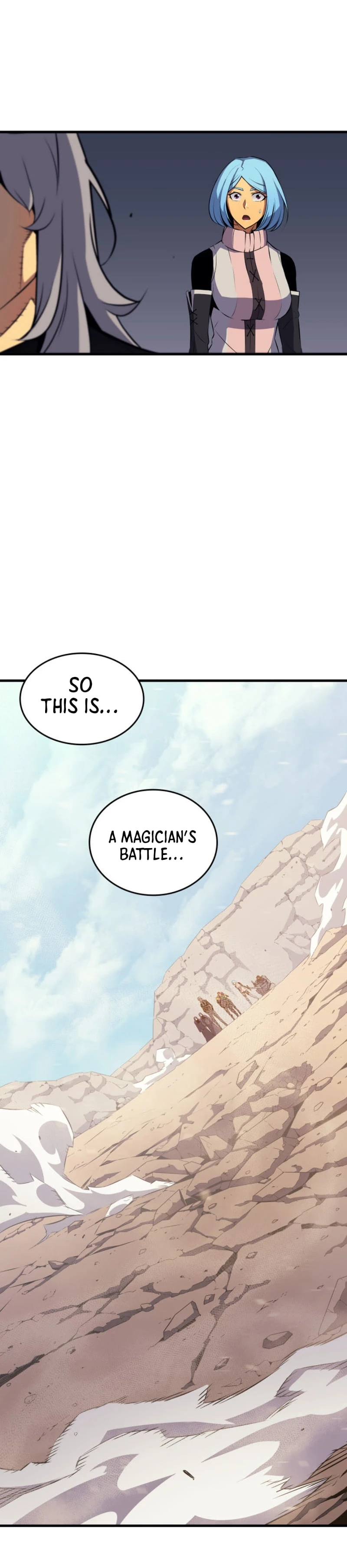 Read The Great Mage Returns After 4000 Years EN Manga Online