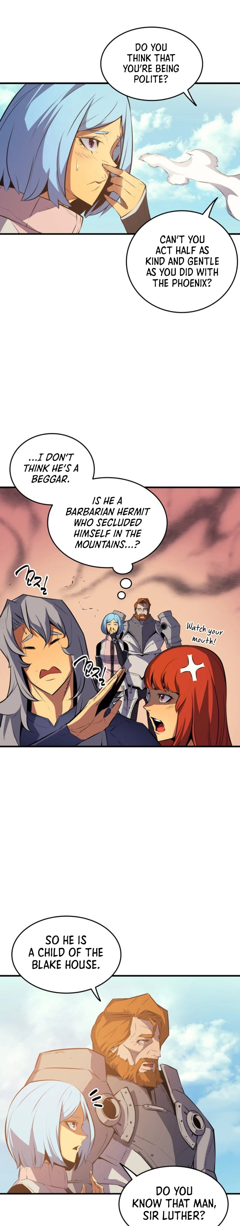Read The Great Mage Returns After 4000 Years EN Manga Online