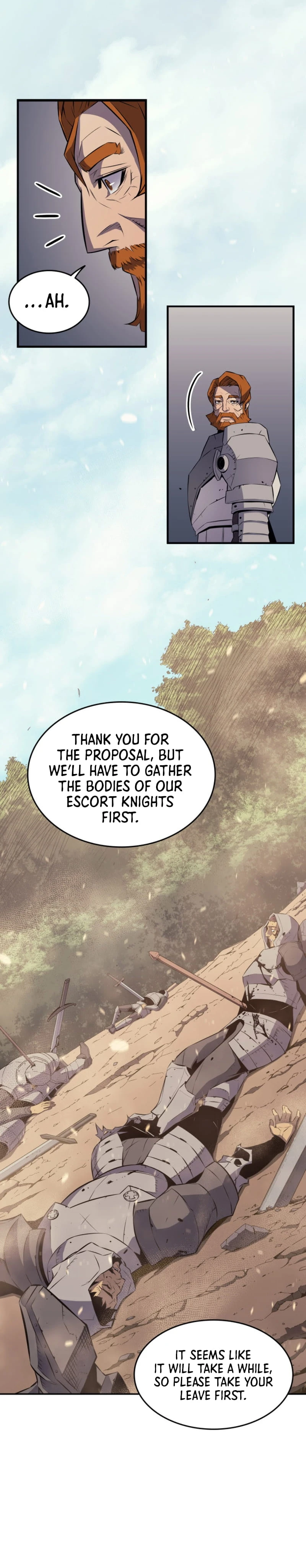 Read The Great Mage Returns After 4000 Years EN Manga Online