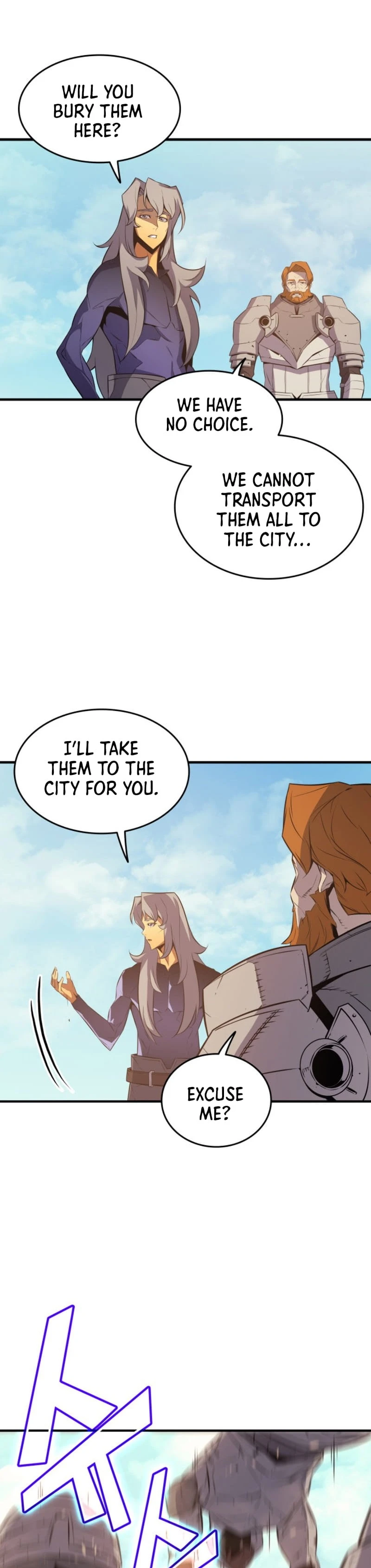 Read The Great Mage Returns After 4000 Years EN Manga Online