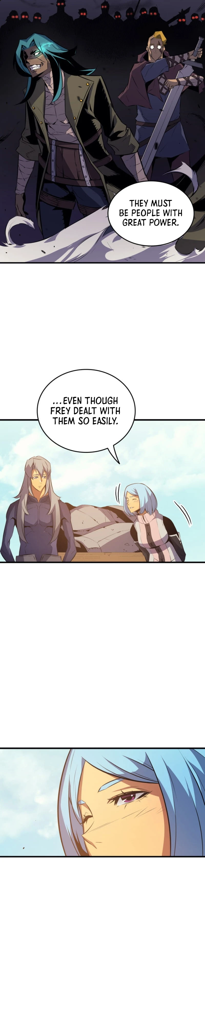 Read The Great Mage Returns After 4000 Years EN Manga Online