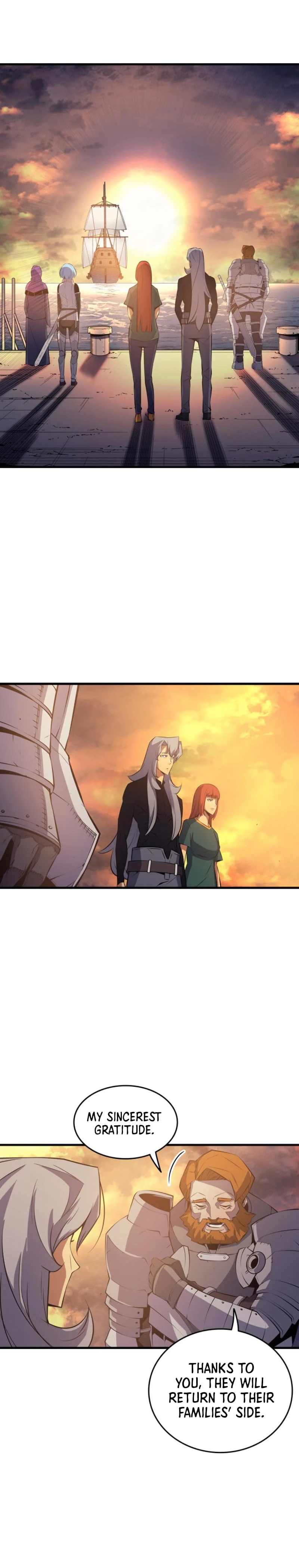 Read The Great Mage Returns After 4000 Years EN Manga Online