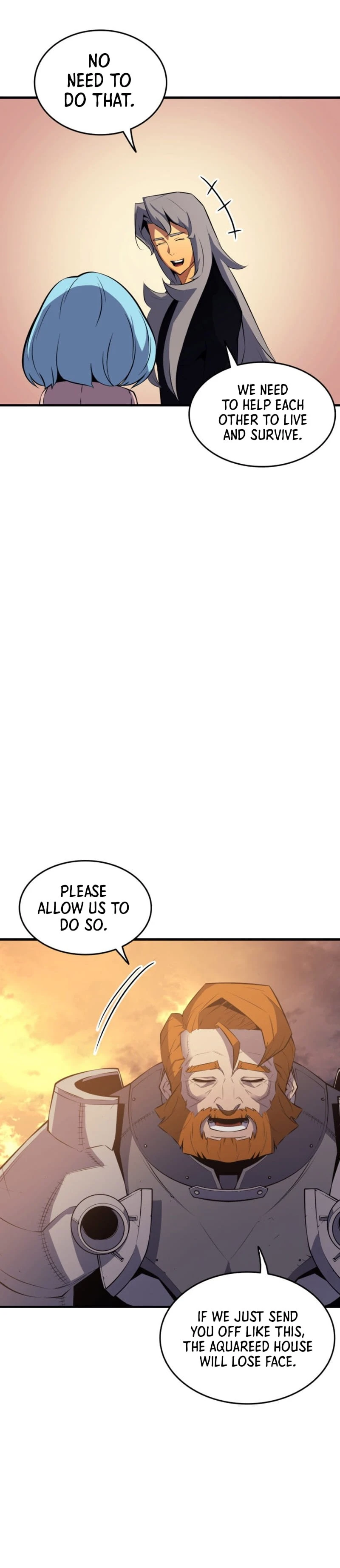 Read The Great Mage Returns After 4000 Years EN Manga Online