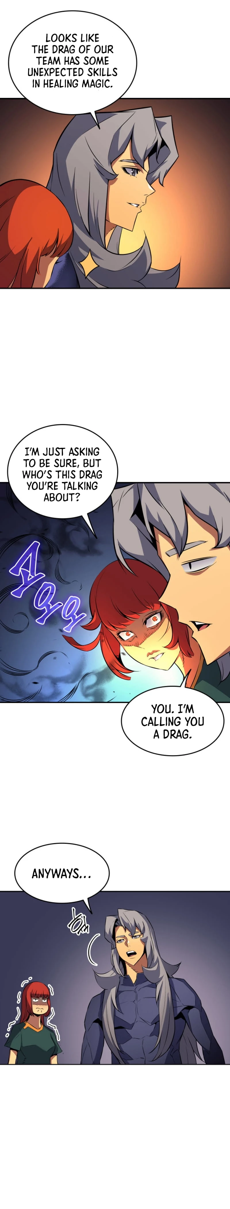 Read The Great Mage Returns After 4000 Years EN Manga Online