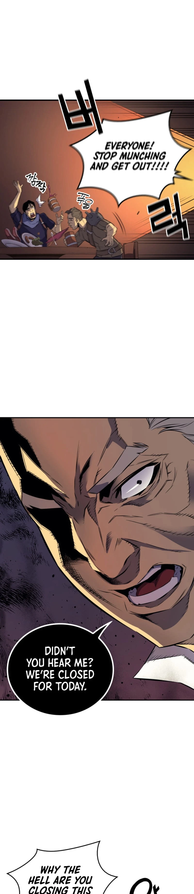 Read The Great Mage Returns After 4000 Years EN Manga Online