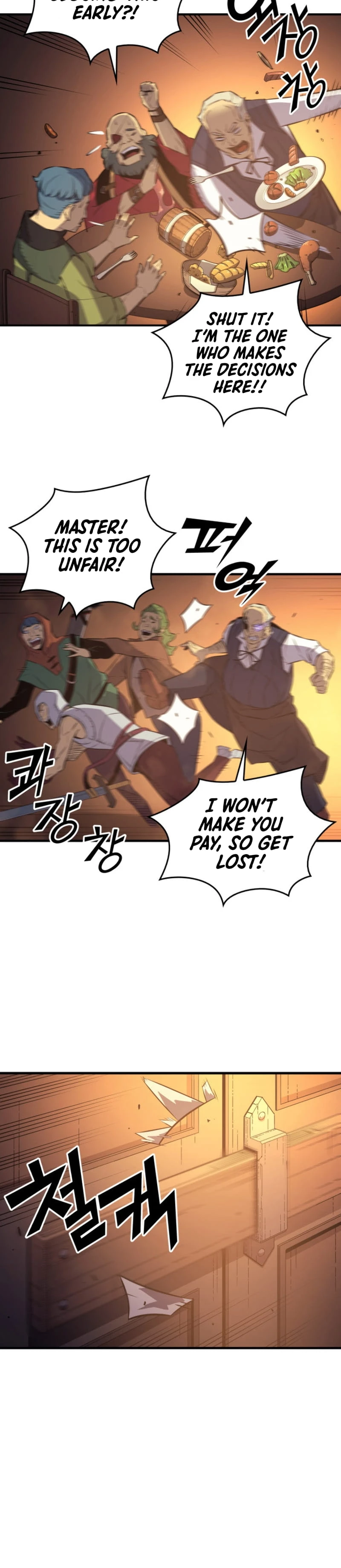 Read The Great Mage Returns After 4000 Years EN Manga Online