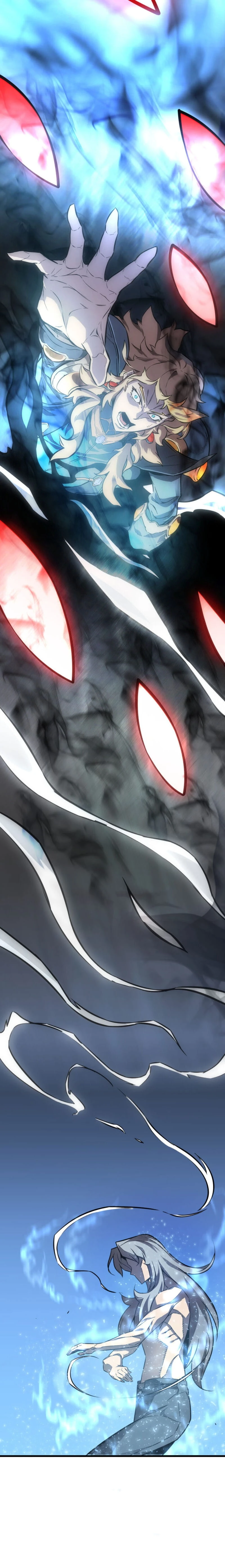 Read The Great Mage Returns After 4000 Years EN Manga Online