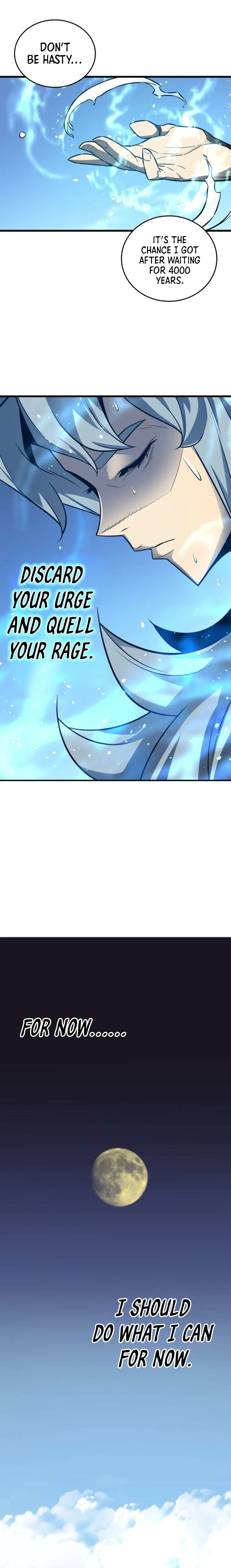 Read The Great Mage Returns After 4000 Years EN Manga Online