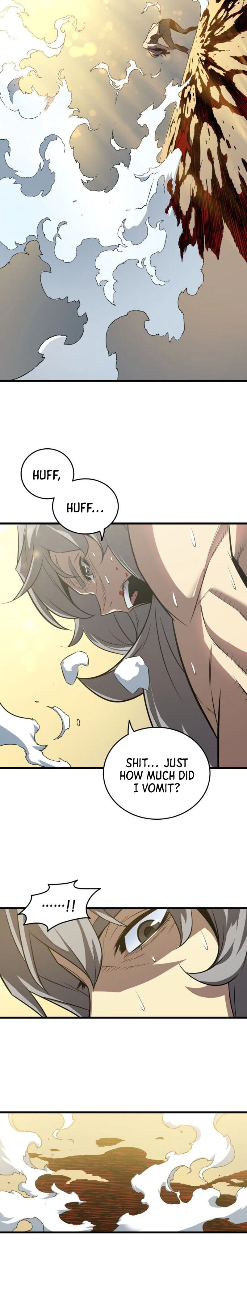 Read The Great Mage Returns After 4000 Years EN Manga Online