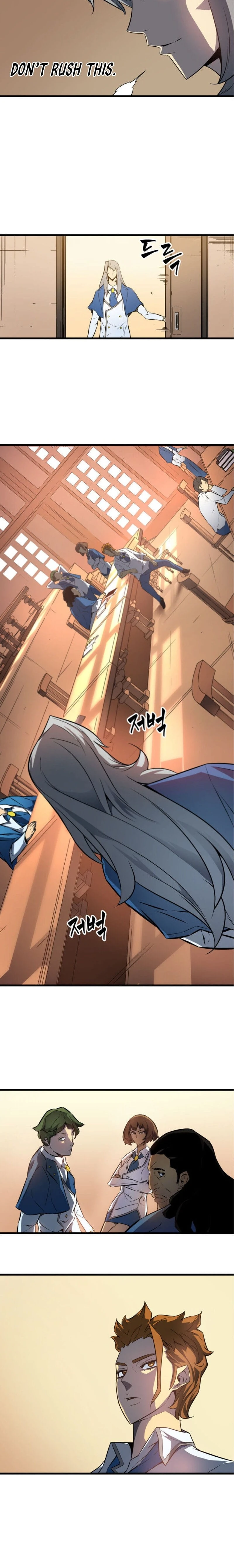 Read The Great Mage Returns After 4000 Years EN Manga Online