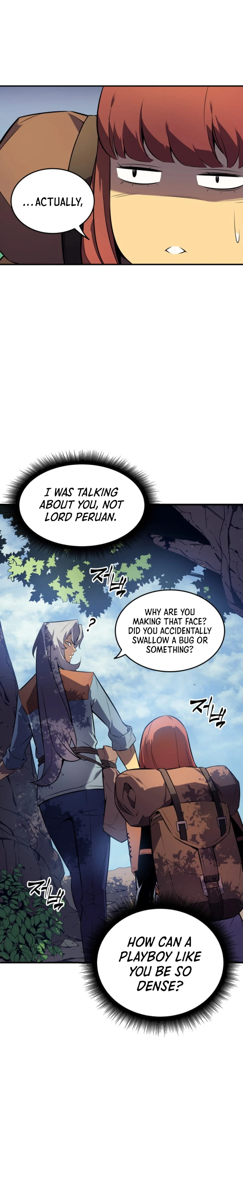 Read The Great Mage Returns After 4000 Years EN Manga Online