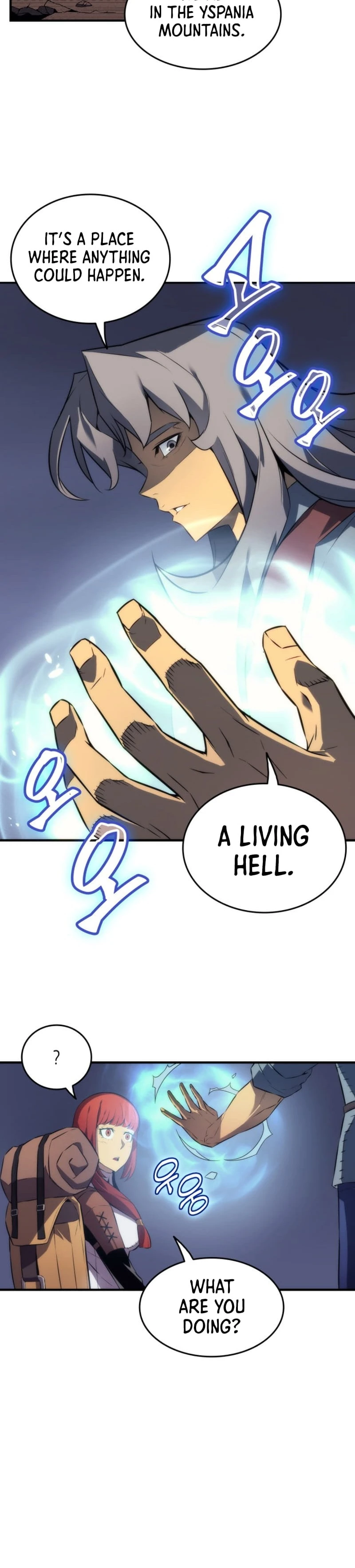 Read The Great Mage Returns After 4000 Years EN Manga Online