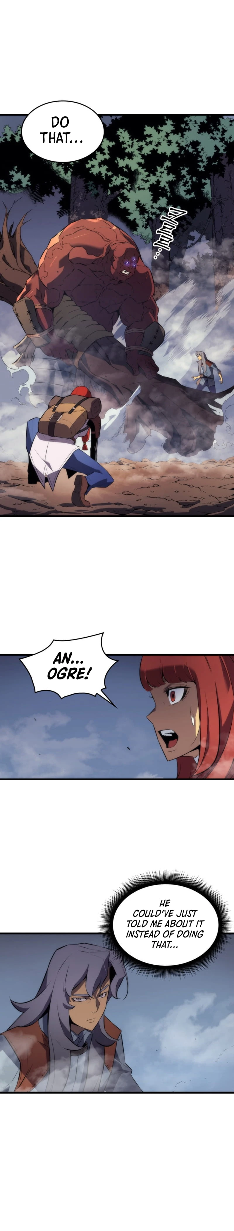 Read The Great Mage Returns After 4000 Years EN Manga Online