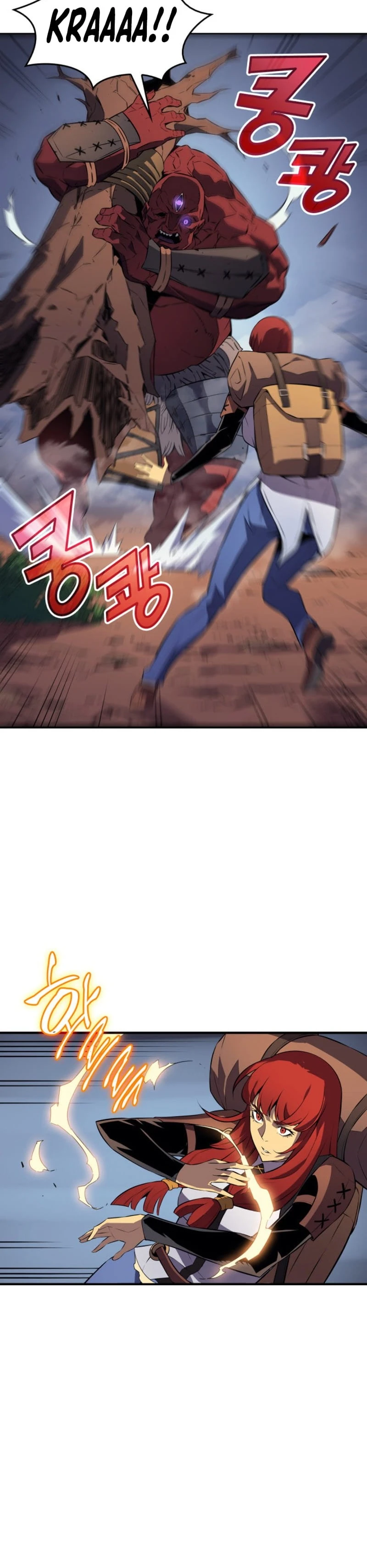 Read The Great Mage Returns After 4000 Years EN Manga Online