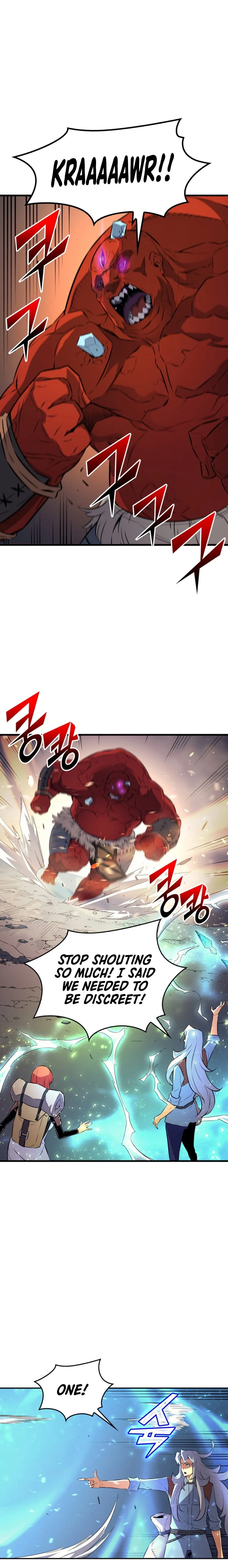 Read The Great Mage Returns After 4000 Years EN Manga Online