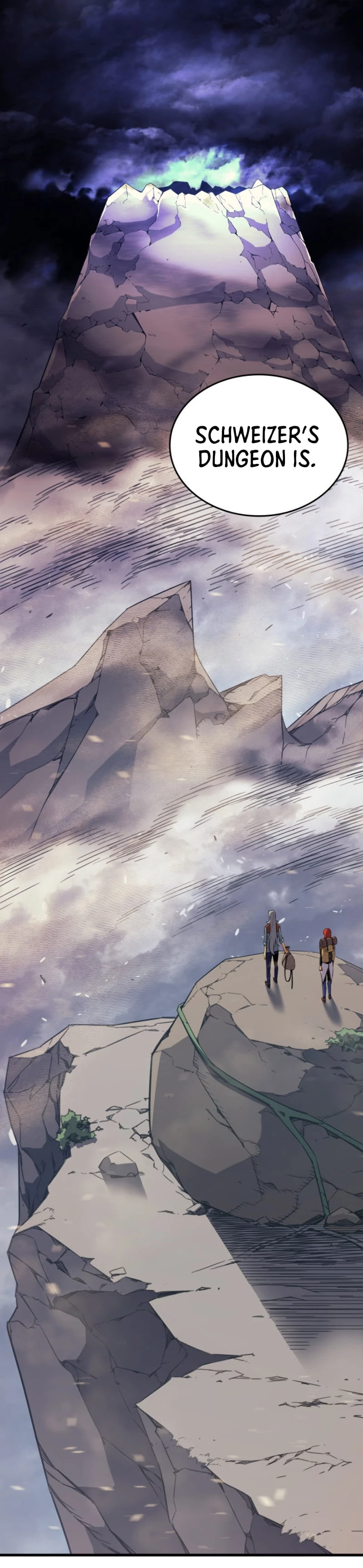 Read The Great Mage Returns After 4000 Years EN Manga Online