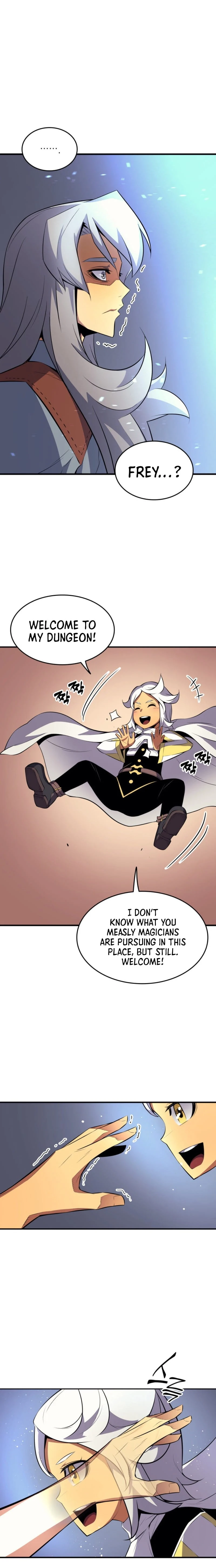 Read The Great Mage Returns After 4000 Years EN Manga Online