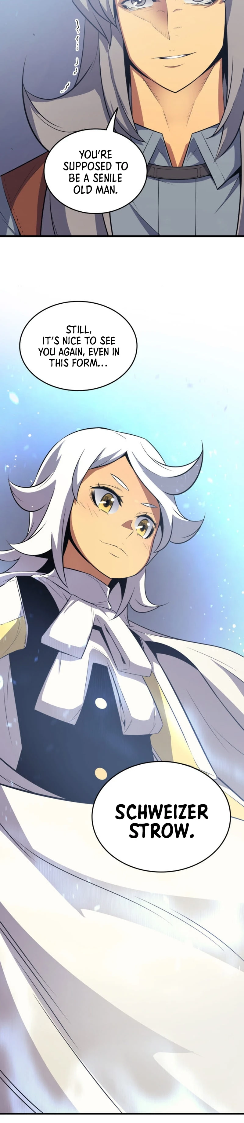 Read The Great Mage Returns After 4000 Years EN Manga Online