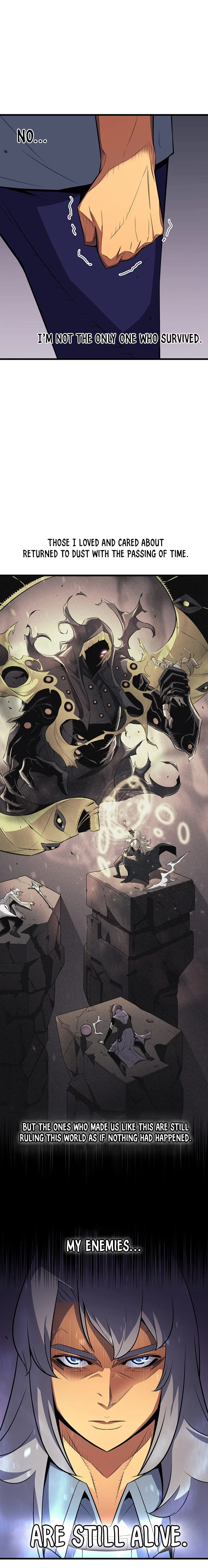 Read The Great Mage Returns After 4000 Years EN Manga Online