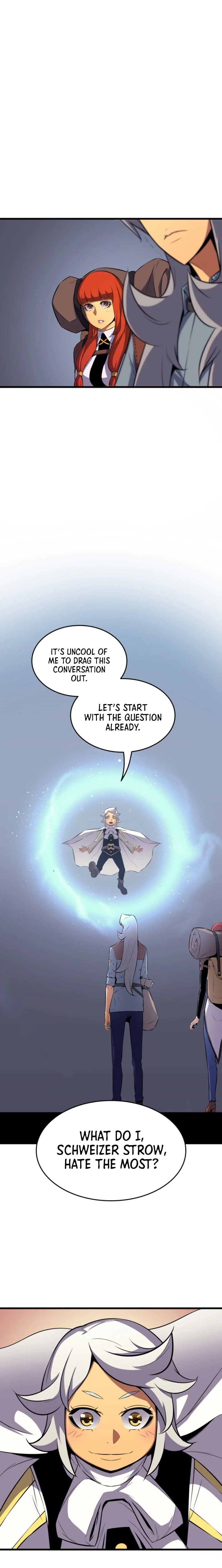 Read The Great Mage Returns After 4000 Years EN Manga Online
