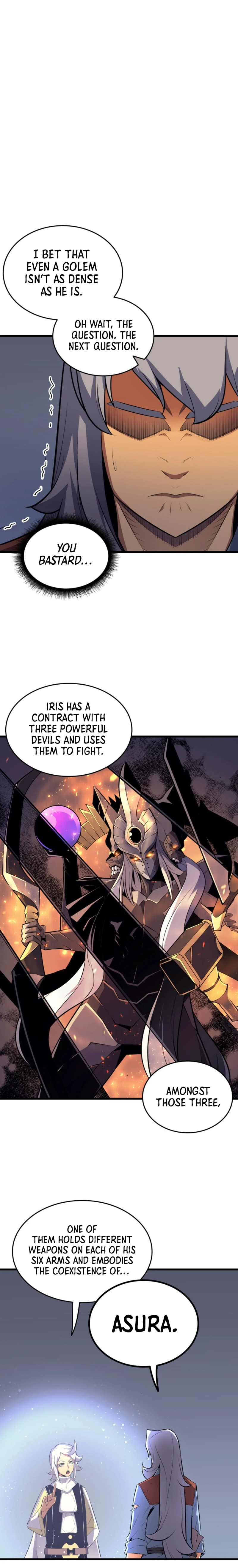 Read The Great Mage Returns After 4000 Years EN Manga Online