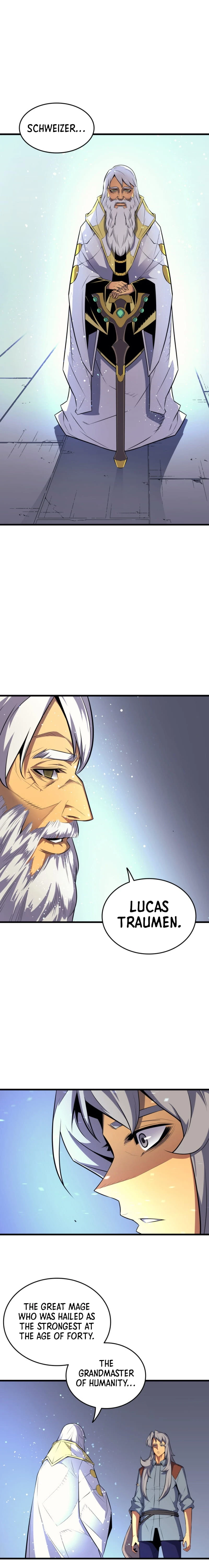 Read The Great Mage Returns After 4000 Years EN Manga Online