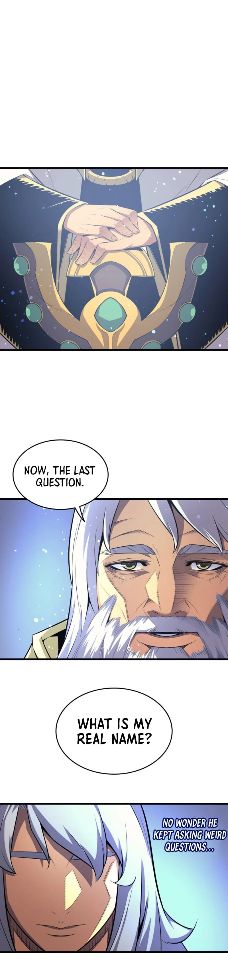 Read The Great Mage Returns After 4000 Years EN Manga Online
