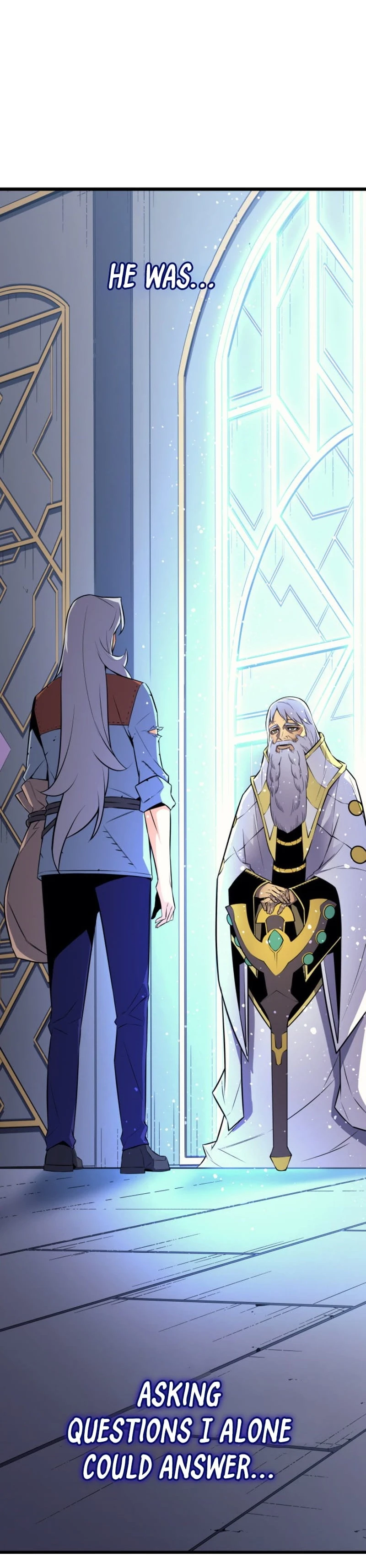 Read The Great Mage Returns After 4000 Years EN Manga Online