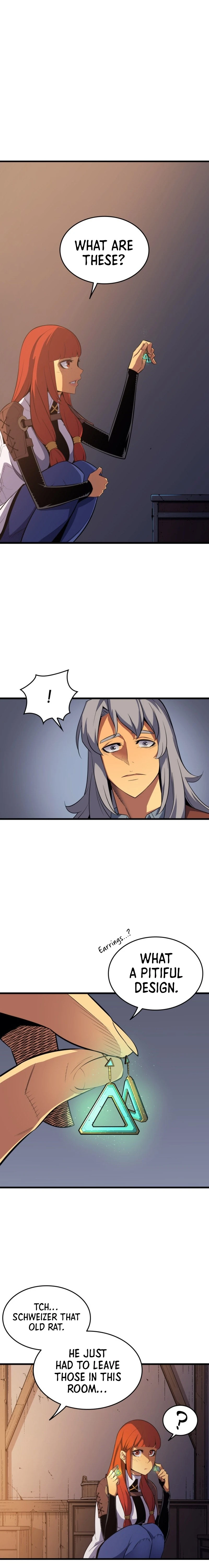 Read The Great Mage Returns After 4000 Years EN Manga Online