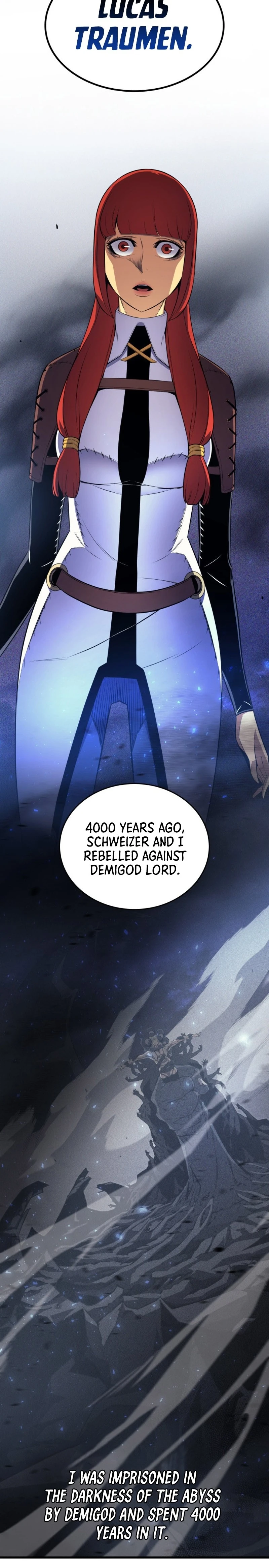 Read The Great Mage Returns After 4000 Years EN Manga Online