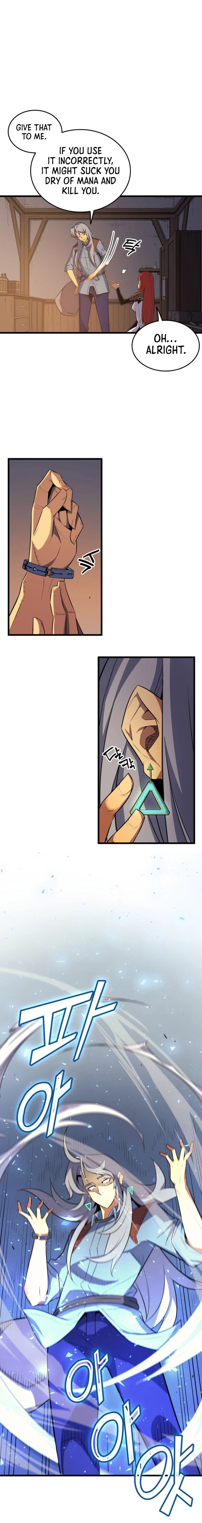 Read The Great Mage Returns After 4000 Years EN Manga Online