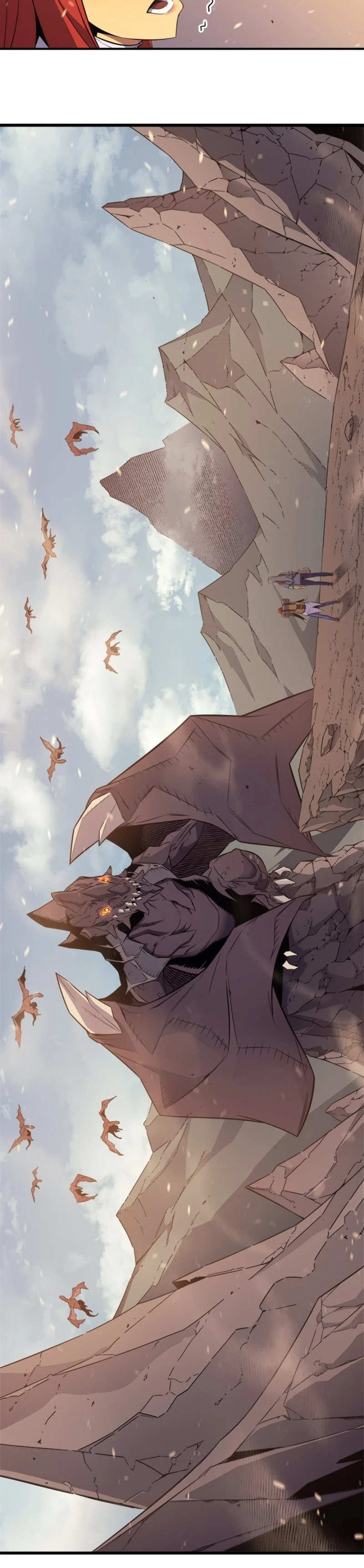 Read The Great Mage Returns After 4000 Years EN Manga Online