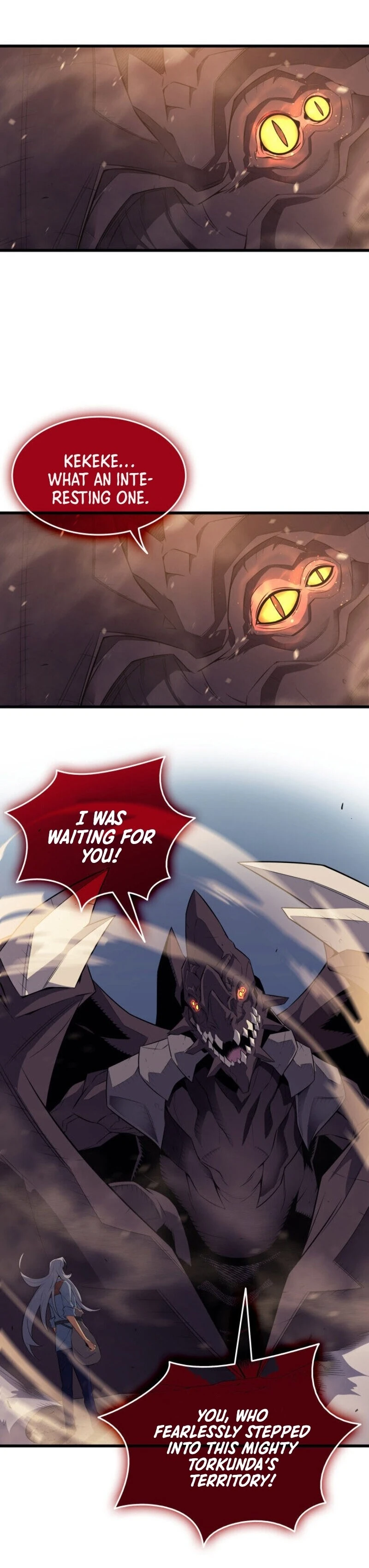 Read The Great Mage Returns After 4000 Years EN Manga Online