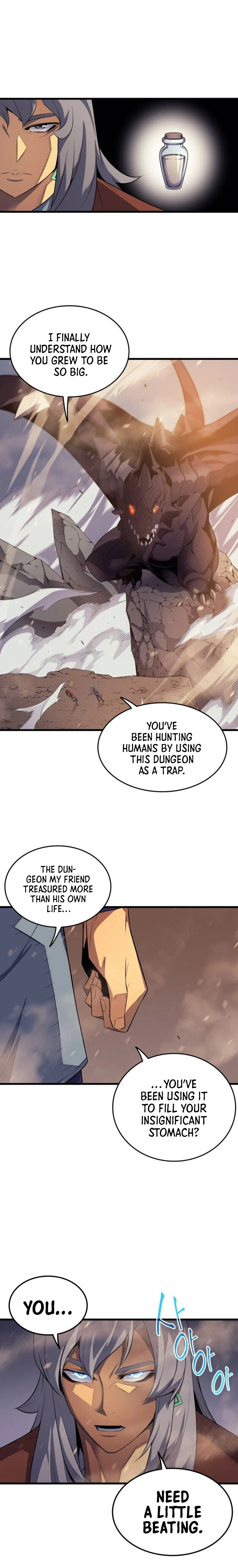 Read The Great Mage Returns After 4000 Years EN Manga Online