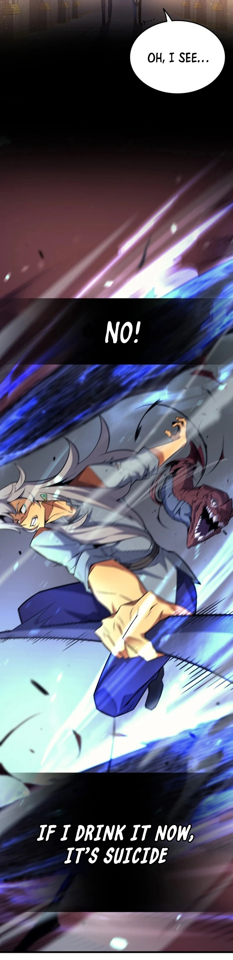 Read The Great Mage Returns After 4000 Years EN Manga Online
