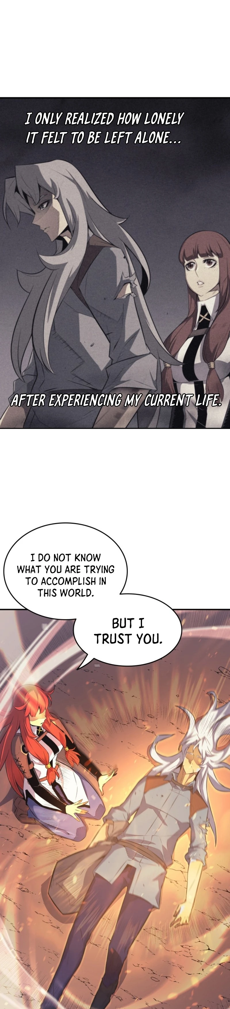 Read The Great Mage Returns After 4000 Years EN Manga Online