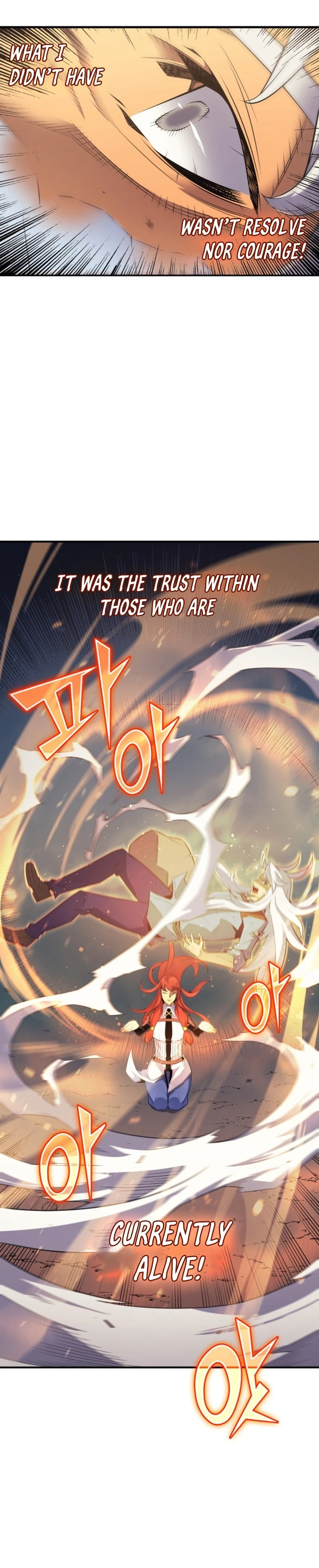 Read The Great Mage Returns After 4000 Years EN Manga Online
