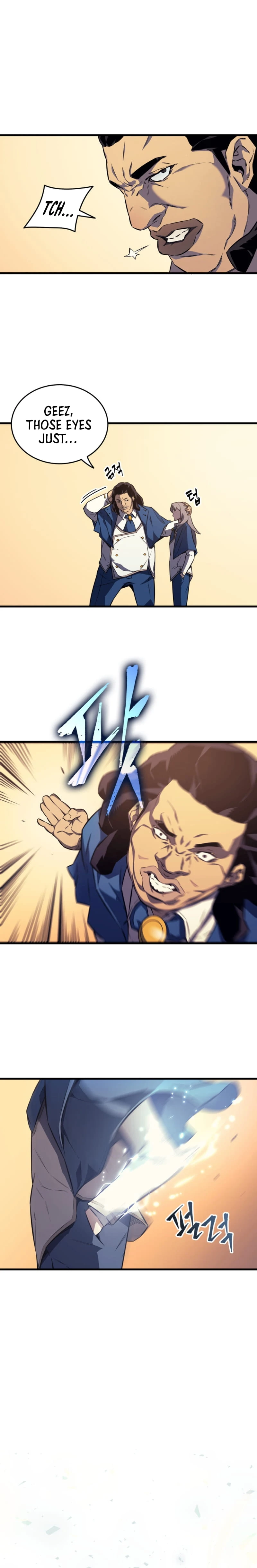 Read The Great Mage Returns After 4000 Years EN Manga Online