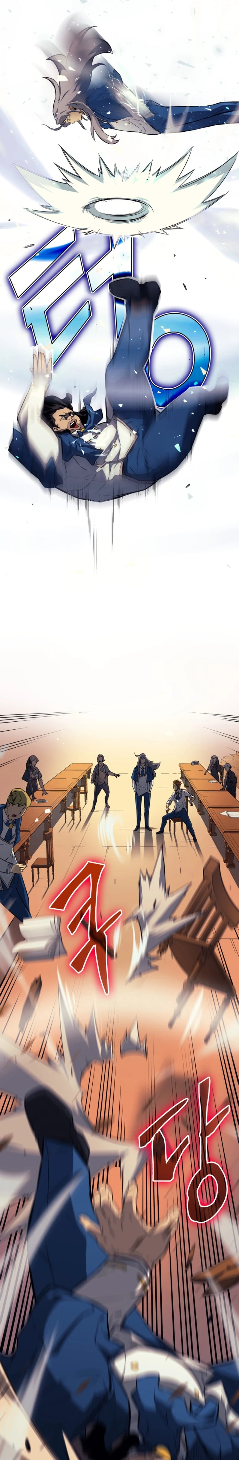 Read The Great Mage Returns After 4000 Years EN Manga Online