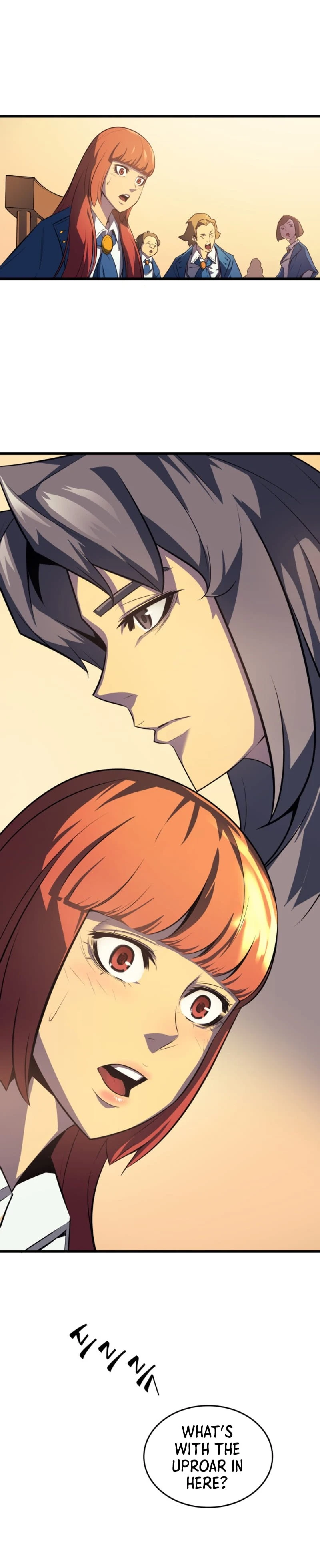 Read The Great Mage Returns After 4000 Years EN Manga Online