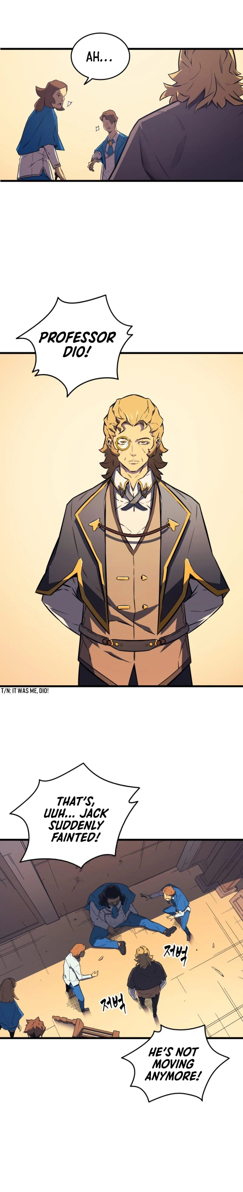 Read The Great Mage Returns After 4000 Years EN Manga Online