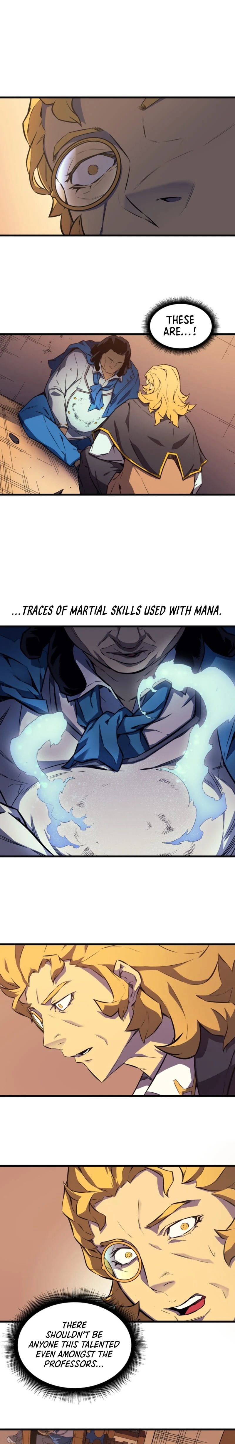 Read The Great Mage Returns After 4000 Years EN Manga Online