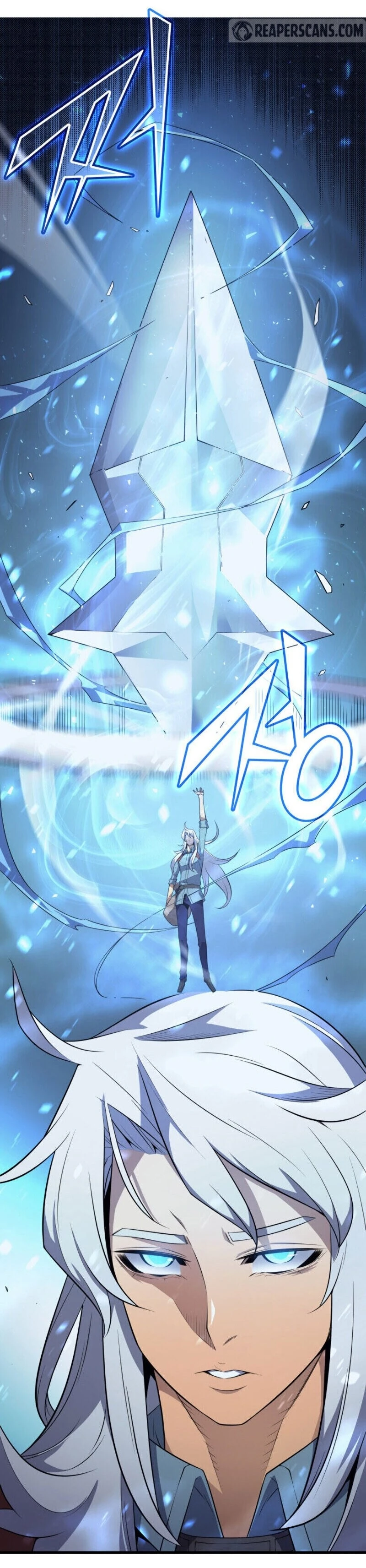 Read The Great Mage Returns After 4000 Years EN Manga Online