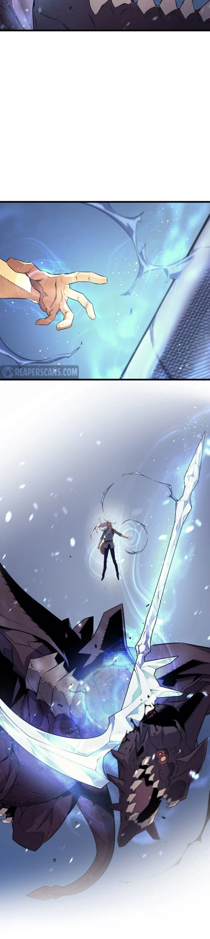 Read The Great Mage Returns After 4000 Years EN Manga Online