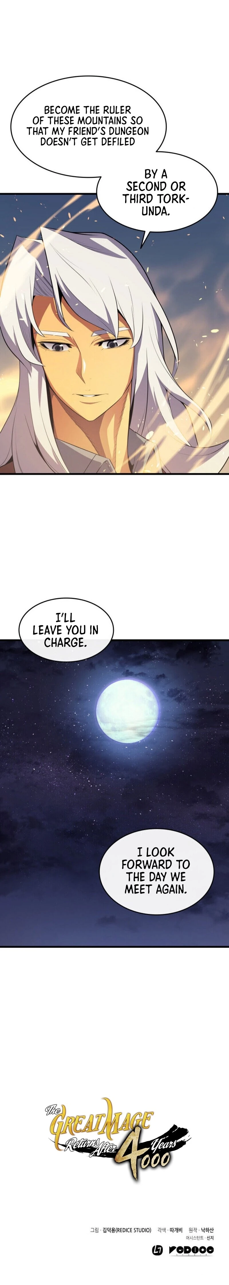 Read The Great Mage Returns After 4000 Years EN Manga Online