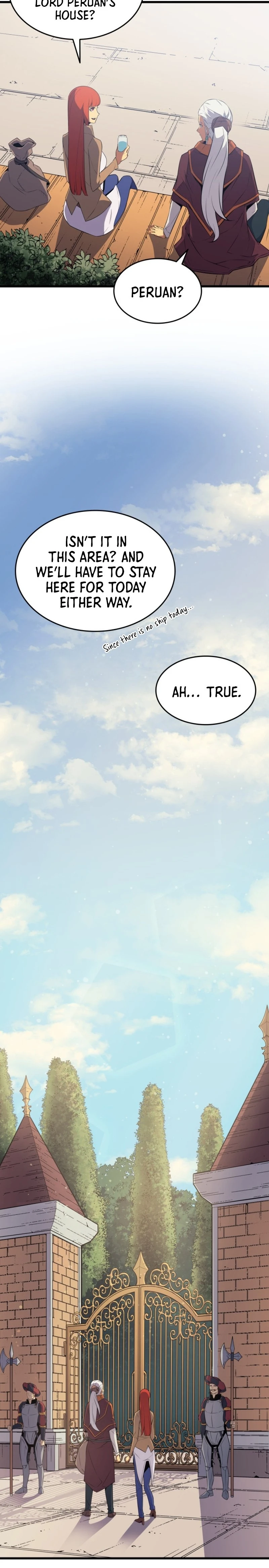 Read The Great Mage Returns After 4000 Years EN Manga Online